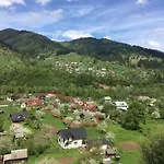 будиночок мойсейчуків