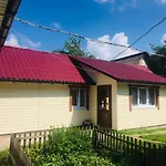 будиночок мойсейчуків Apartman