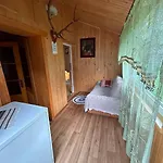 будиночок мойсейчуків * Krivorivnya