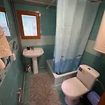 будиночок мойсейчуків Apartman Krivorivnya