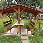 будиночок мойсейчуків Krivorivnya