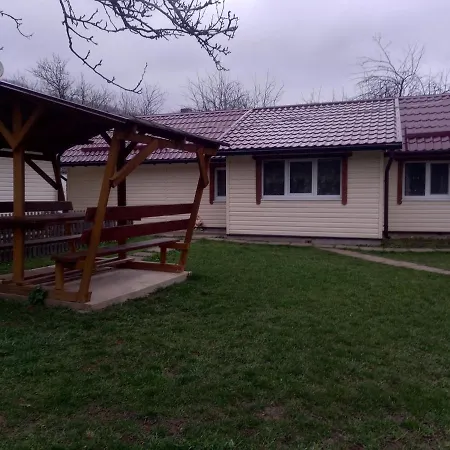 будиночок мойсейчуків Apartment *