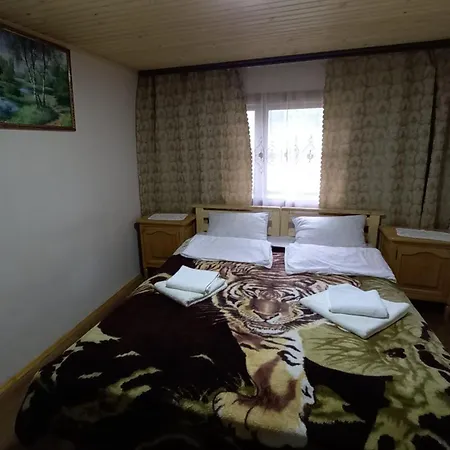 Lejlighed будиночок мойсейчуків Krivorovnya