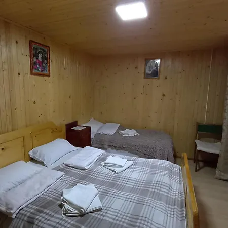 будиночок мойсейчуків