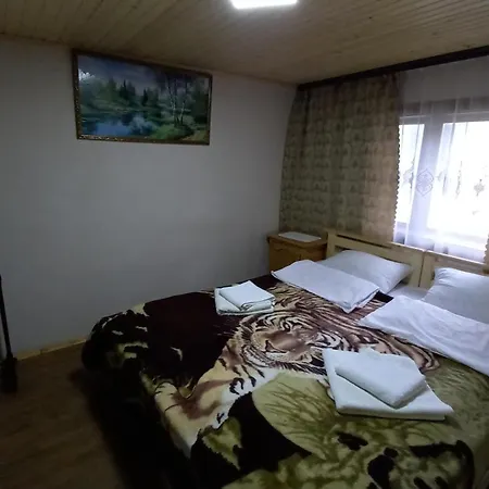 Lejlighed будиночок мойсейчуків