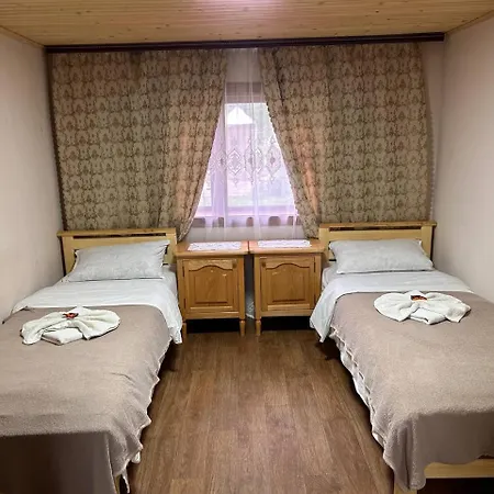 будиночок мойсейчуків