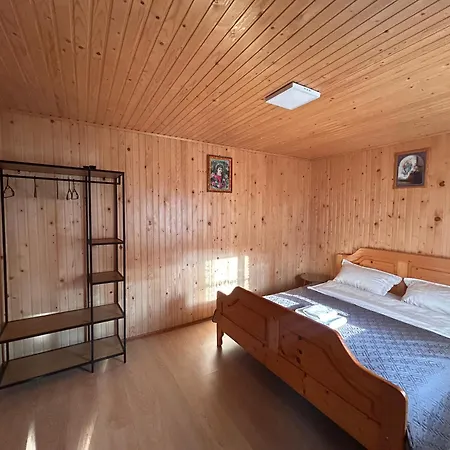 Lejlighed будиночок мойсейчуків *