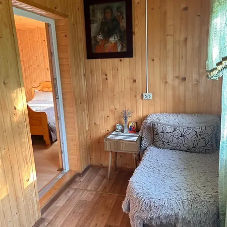Apartment будиночок мойсейчуків *