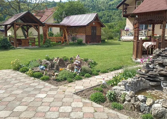 будиночок мойсейчуків Apartment Krivorovnya
