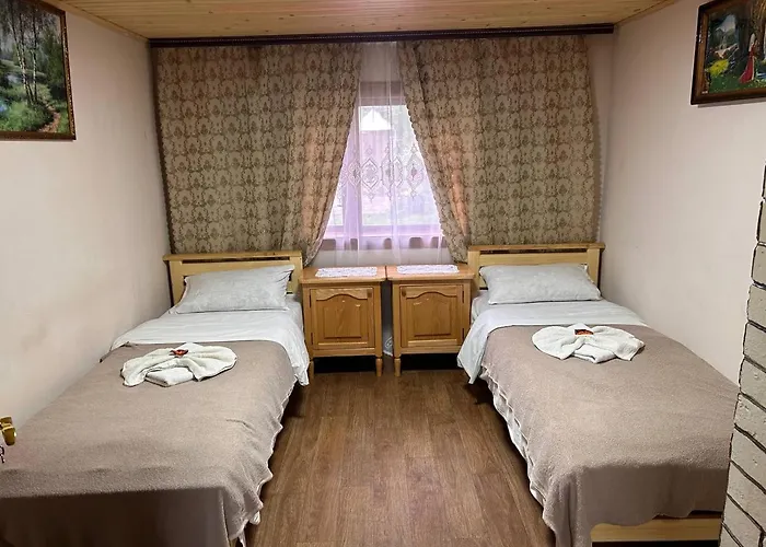 будиночок мойсейчуків